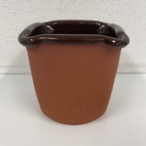 Suffolk Potteries Plant Pot