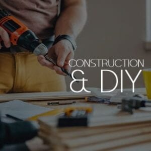 Construction & DIY