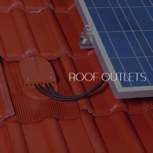 Roof Outlets