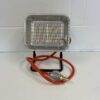 Continental Propane Gas Heater - Portable Patio Heater / Site Heater 2
