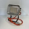 Continental Propane Gas Heater - Portable Patio Heater / Site Heater
