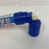 Kuretake Zig Posterman Waterproof Pma 120 Liquid Chalk Pen With 15mm Tip Dark Blue 2