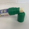 Kuretake Zig Posterman Waterproof Pma 120 Liquid Chalk Pen With 15mm Tip Green 2