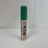Kuretake Zig Posterman Waterproof Pma 120 Liquid Chalk Pen With 15mm Tip Green