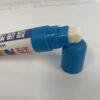 Kuretake Zig Posterman Waterproof Pma 120 Liquid Chalk Pen With 15mm Tip Light Blue 2
