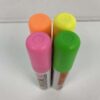 Kuretake Zig Posterman Waterproof Pma 120 Liquid Chalk Pen With 15mm Tip Neon Pack Of 4 2