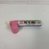 Kuretake Zig Posterman Waterproof Pma 120 Liquid Chalk Pen With 15mm Tip Pink 3