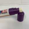Kuretake Zig Posterman Waterproof Pma 120 Liquid Chalk Pen With 15mm Tip Purple 2