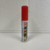 Kuretake Zig Posterman Waterproof Pma 120 Liquid Chalk Pen With 15mm Tip Red