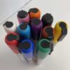 Kuretake Zig Posterman Waterproof Pma 50 Liquid Chalk Pen With 6mm Tip 2