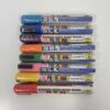Kuretake Zig Posterman Waterproof Pma 50 Liquid Chalk Pen With 6mm Tip Pack Of 8 3