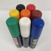Kuretake ZIG Posterman Wet-Wipe PMA-770 Liquid Chalk Pen with 15mm Tip - 2