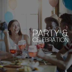 Party & Celebration