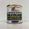 Rainbow Chalk Chalkboard / Blackboard Paint - 250ml