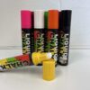 Rainbow Chalk Liquid Chalk Pen with 15mm Nib - 5