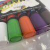 Rainbow Chalk Liquid Chalk Pen with 15mm Nib - Pack of 5 - 5