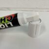 Rainbow Chalk Liquid Chalk Pen with 15mm Nib - White - 2