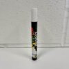 Rainbow Chalk Liquid Chalk Pen with 5mm Bullet Nib - White