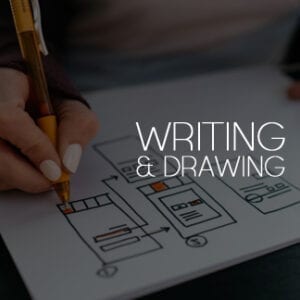 Writing & Drawing