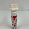 ZIG Posterman Biggie Liquid Chalk Pen - 30mm - Red - 4